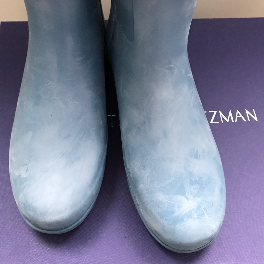 Hunter boots